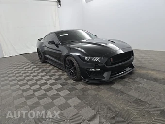 2016 Ford Mustang Shelby GT350 Coupe - miniatura 3