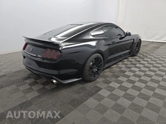 2016 Ford Mustang Shelby GT350 Coupe - miniatura 4