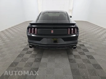 2016 Ford Mustang Shelby GT350 Coupe - miniatura 5