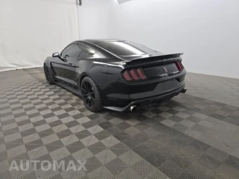 2016 Ford Mustang Shelby GT350 Coupe - miniatura 6