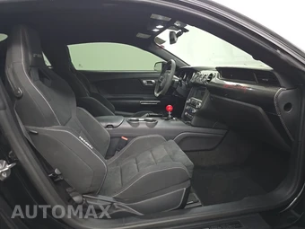 2016 Ford Mustang Shelby GT350 Coupe - miniatura 8