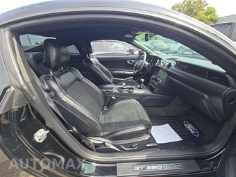 2016 Ford Mustang Shelby GT350 Coupe - miniatura 18
