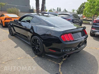 2016 Ford Mustang Shelby GT350 Coupe - miniatura 2
