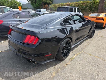 2016 Ford Mustang Shelby GT350 Coupe - miniatura 3
