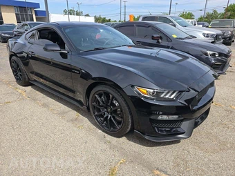 2016 Ford Mustang Shelby GT350 Coupe - miniatura 4
