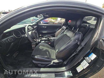 2016 Ford Mustang Shelby GT350 Coupe - miniatura 6