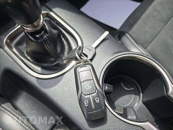 2016 Ford Mustang Shelby GT350 Coupe - miniatura 8