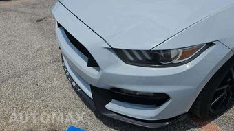 2016 Ford Mustang Shelby GT350 Coupe - miniatura 19