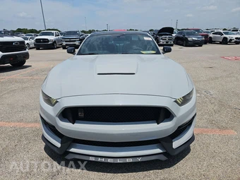 2016 Ford Mustang Shelby GT350 Coupe - miniatura 2