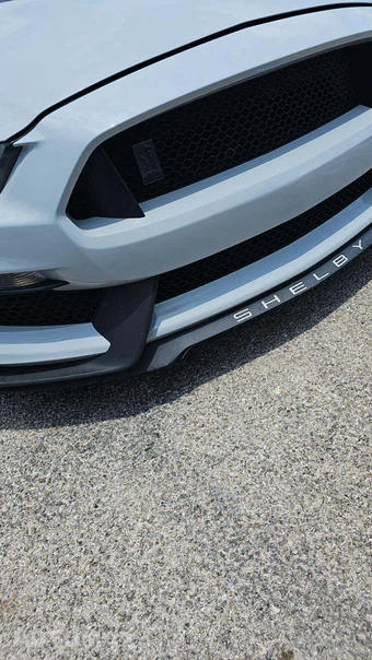 2016 Ford Mustang Shelby GT350 Coupe - miniatura 20