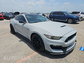 2016 Ford Mustang Shelby GT350 Coupe - miniatura 3