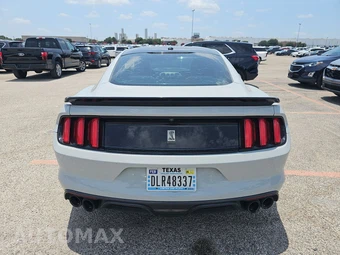 2016 Ford Mustang Shelby GT350 Coupe - miniatura 5