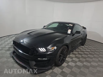 2016 Ford Mustang Shelby GT350 Coupe