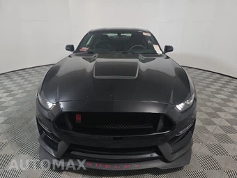 2016 Ford Mustang Shelby GT350 Coupe - miniatura 2