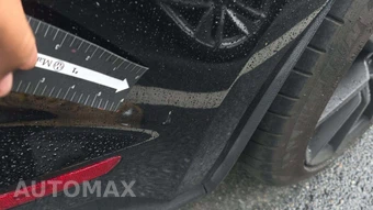 2016 Ford Mustang Shelby GT350 Coupe - miniatura 29
