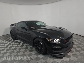 2016 Ford Mustang Shelby GT350 Coupe - miniatura 3