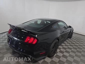 2016 Ford Mustang Shelby GT350 Coupe - miniatura 4