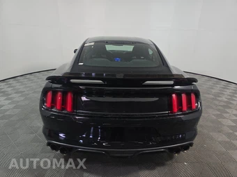 2016 Ford Mustang Shelby GT350 Coupe - miniatura 5