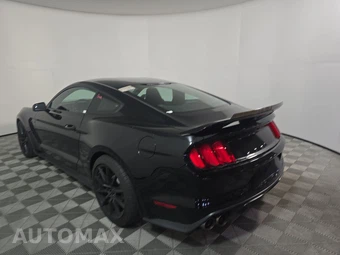 2016 Ford Mustang Shelby GT350 Coupe - miniatura 6