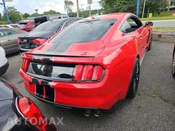 2016 Ford Mustang Shelby GT350 Coupe – miniatura 3