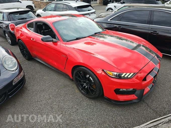2016 Ford Mustang Shelby GT350 Coupe – miniatura 4