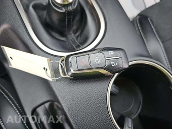 2016 Ford Mustang Shelby GT350 Coupe – miniatura 8