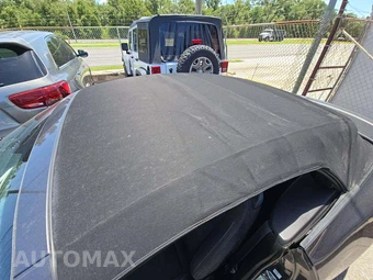 2016 Ford Mustang V6 Convertible – miniatura 12