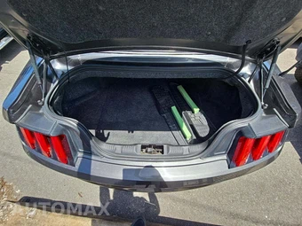 2016 Ford Mustang V6 Convertible – miniatura 14
