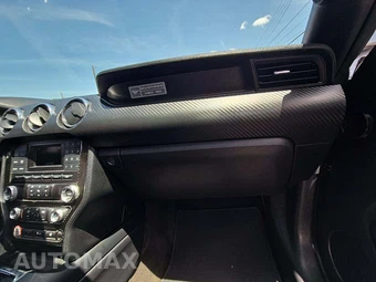 2016 Ford Mustang V6 Convertible – miniatura 19