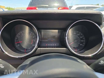 2016 Ford Mustang V6 Convertible – miniatura 9
