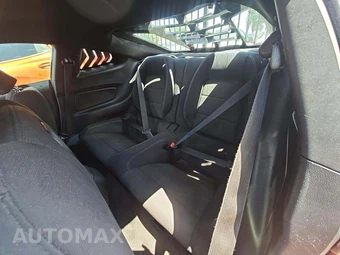 2016 Ford Mustang V6 Coupe – miniatura 13