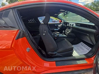2016 Ford Mustang V6 Coupe – miniatura 18