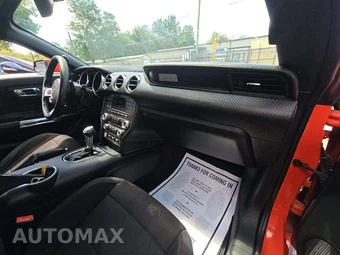 2016 Ford Mustang V6 Coupe – miniatura 19