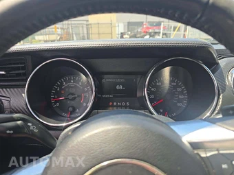 2016 Ford Mustang V6 Coupe – miniatura 9