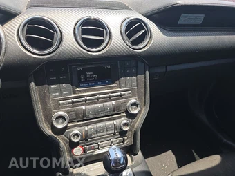 2016 Ford Mustang V6 Coupe - miniatura 11