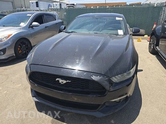2016 Ford Mustang V6 Coupe - miniatura 16