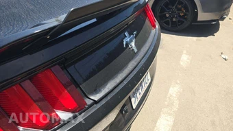 2016 Ford Mustang V6 Coupe - miniatura 19