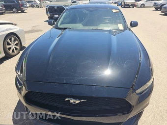 2016 Ford Mustang V6 Coupe - miniatura 2