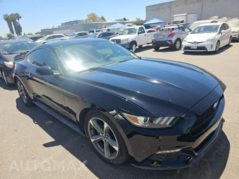 2016 Ford Mustang V6 Coupe - miniatura 3