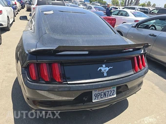 2016 Ford Mustang V6 Coupe - miniatura 5