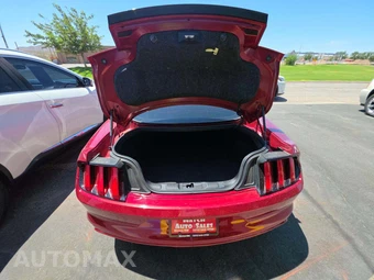 2016 Ford Mustang V6 Coupe - miniatura 14