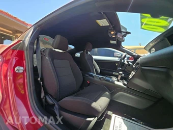 2016 Ford Mustang V6 Coupe - miniatura 18