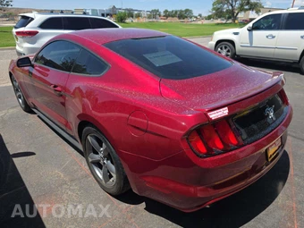 2016 Ford Mustang V6 Coupe - miniatura 2