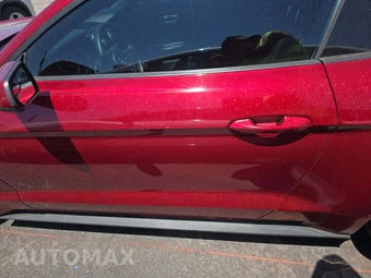 2016 Ford Mustang V6 Coupe - miniatura 21
