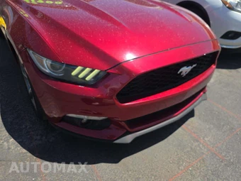 2016 Ford Mustang V6 Coupe - miniatura 22