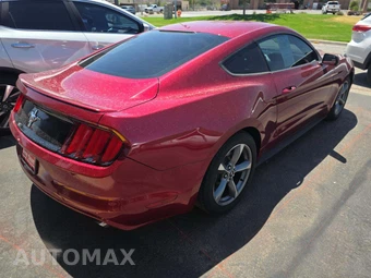 2016 Ford Mustang V6 Coupe - miniatura 3
