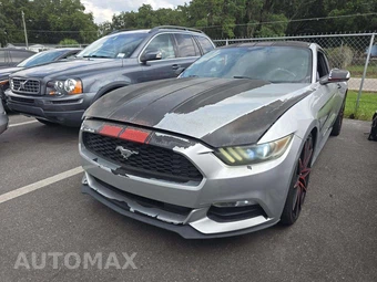 2016 Ford Mustang V6 Coupe - samochód z USA z aukcji Manheim, oferta Kup Teraz w AUTOMAX