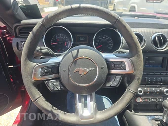 2016 Ford Mustang V6 Coupe - miniatura 10