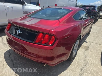 2016 Ford Mustang V6 Coupe - miniatura 4