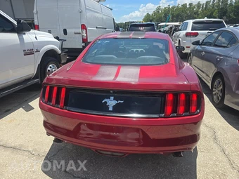 2016 Ford Mustang V6 Coupe - miniatura 5